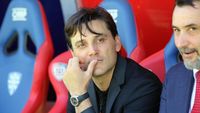 Sudah Punya Skuat Oke, Waktunya Montella Membuktikan Diri Lebih Jauh