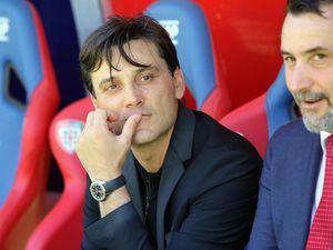 Sudah Punya Skuat Oke, Waktunya Montella Membuktikan Diri Lebih Jauh Sudah Punya Skuat Oke, Waktunya Montella Membuktikan Diri Lebih Jauh