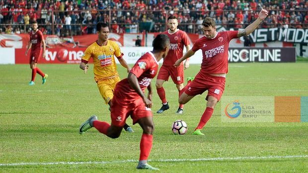 Menakar Peran Paulle, Pluim, dan Klok dalam Skuat PSM