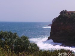 Imbauan Buat Kamu yang Liburan ke Gunungkidul
