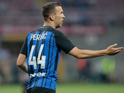 Inter Belum Terima Tawaran MU untuk Perisic