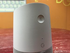 Marah, Google Tarik YouTube dari Gadget Amazon