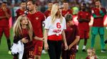 Laga Perpisahan Pangeran Roma