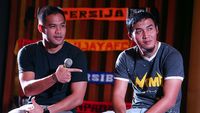 Liga Indonesia Kini Bisa di Tonton Lewat Live Streaming