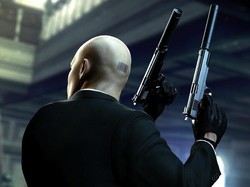 Studio Dijual, Game Hitman Terkatung-katung