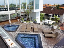 Hunian Hotel Bisa Capai 100% di Libur Lebaran? Ini Kata Pengusaha