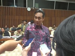 Kemendagri: Penambahan Kursi DPR Jadi 579 Bermasalah di Anggaran