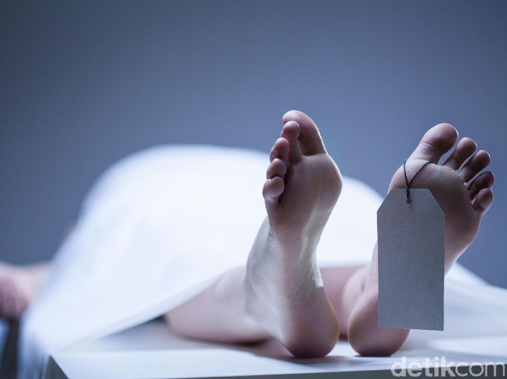 Pria Mati Suri 90 Menit gegara Serangan Jantung Saat Tidur, Begini Rasanya