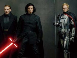 JJ Abrams dan Rian Johnson Disebut Ambil Alih Garap Star Wars: Episode IX