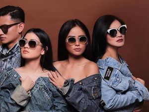 Nia Punya Girls Squad, Titi Kamal Perkenalkan Geng Gajebo