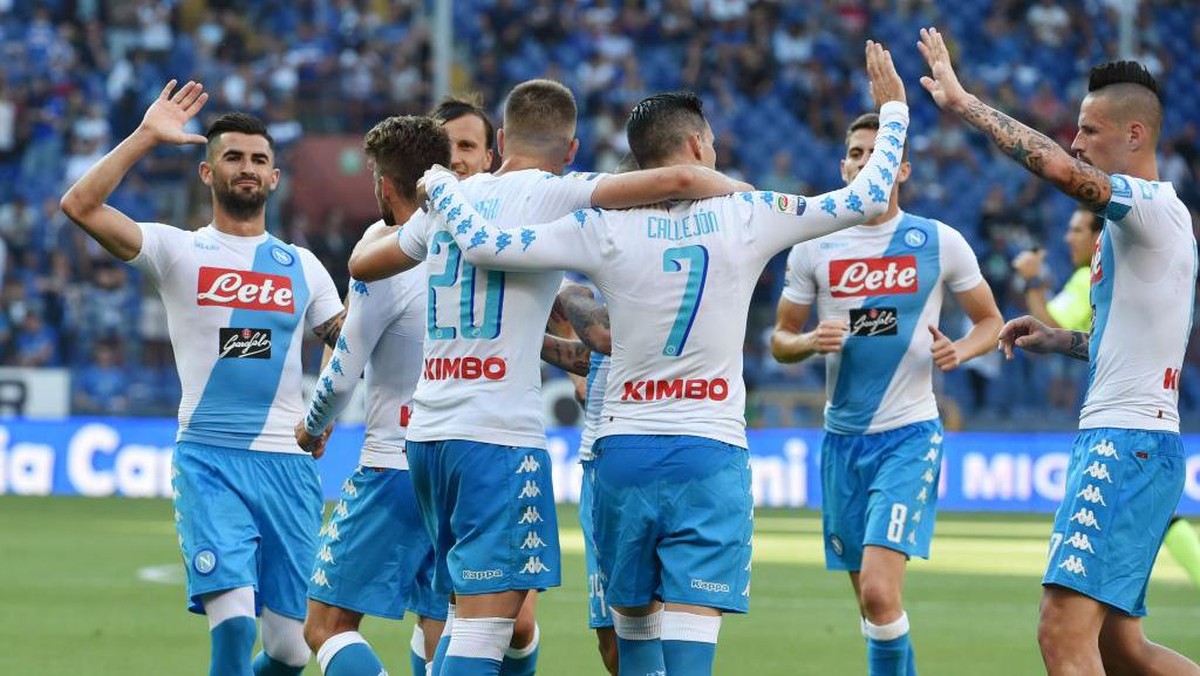 Foto: Paolo Rattini/Getty Images