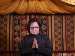 Bangkit dari Keterpurukan Dany Java Jive Kerja Kantoran