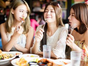 Tahu Nggak? Ternyata Wanita Jepang Suka Pria yang Sering Traveling Tahu Nggak? Ternyata Wanita Jepang Suka Pria yang Sering Traveling