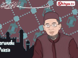 #TanyaUstazAdi Berkumur Saat Wudhu Batalkan Puasa?