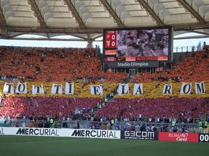 Dari Kawan Sampai Lawan Berikan Salut untuk Totti