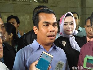 Tim Advokat Keluarga JK Laporkan Silfester ke Bareskrim Tim Advokat Keluarga JK Laporkan Silfester ke Bareskrim