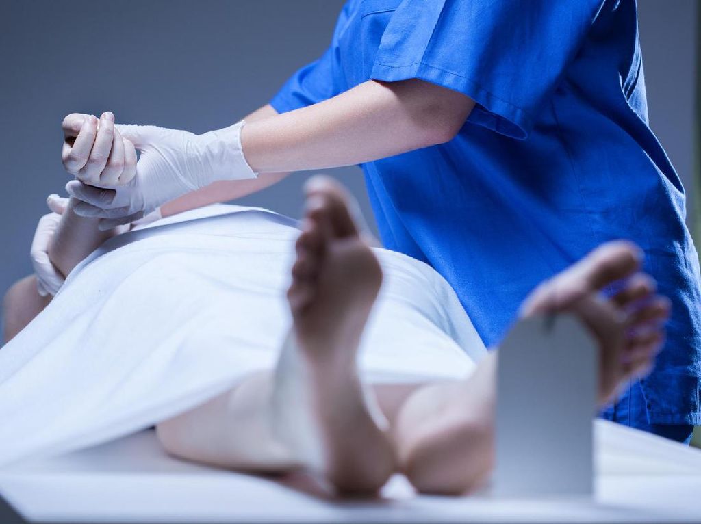 Menanti Hasil Autopsi Mahasiswi Aussie Meninggal Usai Perawatan Gigi