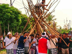 Pesta Kesenian Bali 2017 Fokus pada Seni dan Budaya Daerah