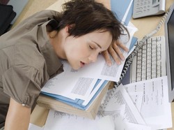 Sering Ngantuk Setelah Sarapan? Hindari Konsumsi 8 Makanan Ini