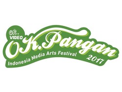 Dibuka 22 Juli, Festival OK.Video 2017 Usung Tema Pangan