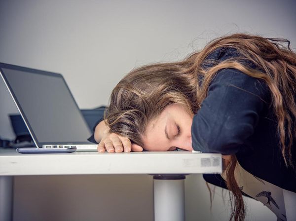 Selalu Merasa Lelah? 9 Penyakit Ini Bisa Jadi Pelakunya