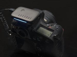 Arsenal, Kecerdasan Buatan untuk Kamera Digital