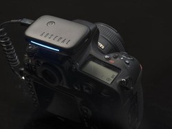 Arsenal, Kecerdasan Buatan untuk Kamera Digital