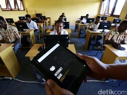 Warga Merauke Mulai Rasakan Manfaat Internet