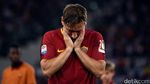 Laga Perpisahan Pangeran Roma