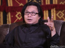 Star Syndrome Bawa Dany Java Jive ke Dunia Hedonis dan Narkoba