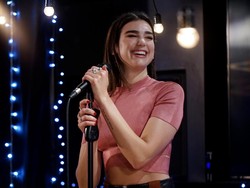 Album Perdana Dua Lipa Resmi Dirilis