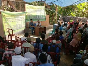 Eks Panglima Jihad dan Para Mujahid Ambon Serukan Antiradikalisme