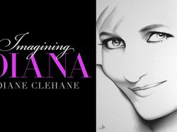 Putri Diana Hidup Lagi dalam Novel Imagining Diana