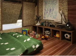 Sleman akan Dorong Hadirnya Homestay Desa Wisata