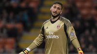 Milan Tunggu Tawaran Juventus untuk Donnarumma, tapi...