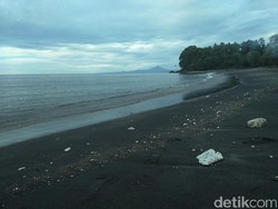 Anoi, Si Hitam Manis dari Sabang