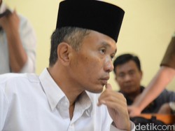 Tersangka Penistaan Agama Bambang Tri Pernah Dibui gegara Jokowi Undercover