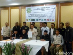 Pengusungan Calon Perempuan Pada Pilgub Jabar 2018 Mendapat Penolakan