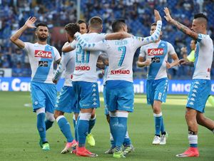 Serie A Tak Lebih Buruk dari Premier League