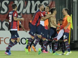 Crotone Selamat dari Degradasi, Empoli Turun Kasta