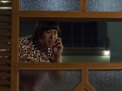 Tayang Lebaran, Trailer Insya Allah Sah Tembus Sejuta Viewer