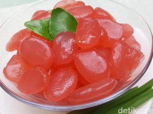 Resep dan Cara Membuat Manisan Kolang-kaling untuk Buka Puasa