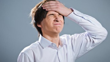 Sering Mendadak Lupa Mau Melakukan Apa? Ternyata Ini Penjelasan Ilmiahnya