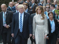 Donald Trump Bikin Kesal Para Bos Teknologi