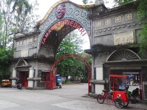 Hari Olahraga Nasional, Mengenang Kembali Penyelenggaraan PON I di Solo