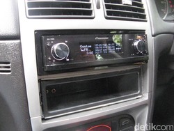Trik Upgrade Audio Mobil Tanpa Hanguskan Garansi
