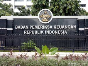 Di Depan DPR, BPK Pamer Raih Opini WTP 15 Kali Berturut-turut Di Depan DPR, BPK Pamer Raih Opini WTP 15 Kali Berturut-turut
