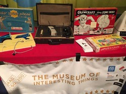 Museum di AS Mengklaim Punya Barang Paling Menarik, Percaya?