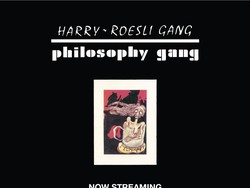 Album Philosophy Gang dari The Gang of Harry Roesli Dirilis Ulang dalam Bentuk CD