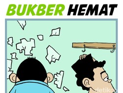 Buka Puasa Bersama Hemat